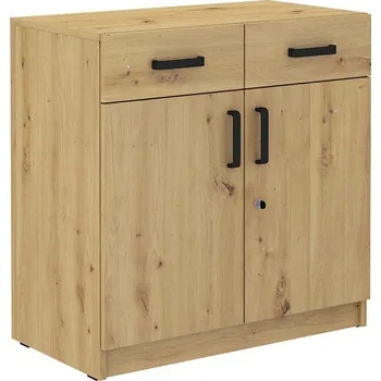 Komoda MELTA | komoda AR105 | 79,9 cm | artisan