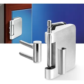 Nábytkové kování ACT SERVIS ACT - Závěs OV 3D