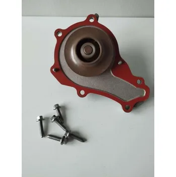 Vodní pumpa motoru Vodní pumpa - čerpadlo originál Mazda Y404-15-010 voz. Mazda 2 (1,4)