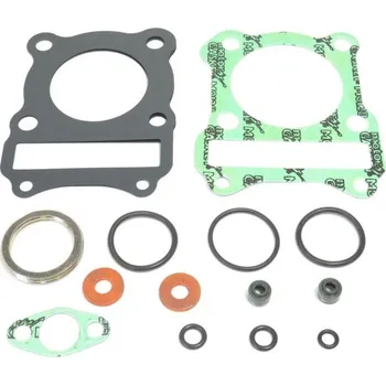 Těsnění pro motocykl Sada těsnění TOPEND (hlava+válec) ATHENA SUZUKI GN 125 rok 82-96