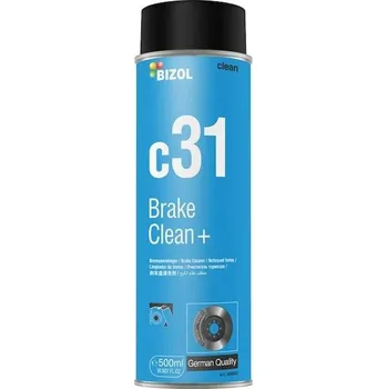 BIZOL C31 Čistič brzd SPRAY 500ML