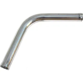 Tyč k vysavači Hliníková trubka - koleno 67°, 28mm