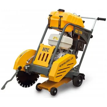 řezačka spár NTC Řezačka spár RZ 170 V