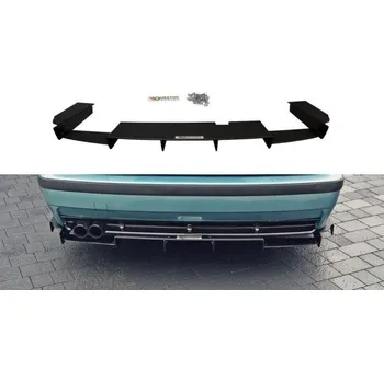 Nárazník Zadní difuzor BMW M3 E36