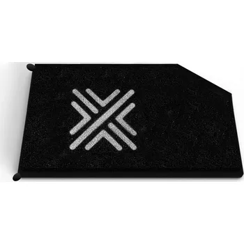 Vzduchový filtr Športový vzduchový filter Pipercros PP1927