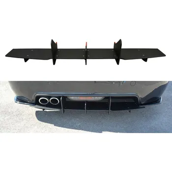 Nárazník Zadní difuzor PEUGEOT RCZ