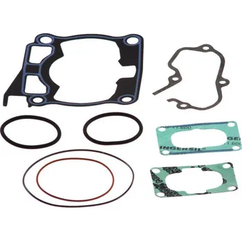 Těsnění pro motocykl Sada těsnění TOPEND (hlava+válec) ATHENA YAMAHA YZ 125 rok 99-04