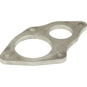 Výfuk pro motocykl Příruba na výfuk k turbám Mitsubishi EVO 1-3/ Eclipse