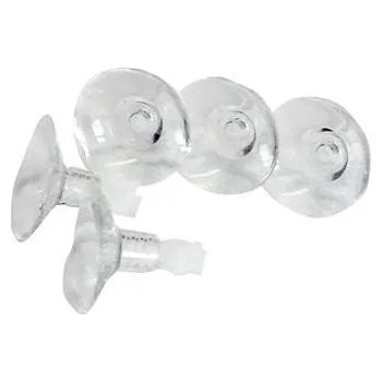 Lucky Reptile Super Rain - příslušenství Přísavky (5 ks)