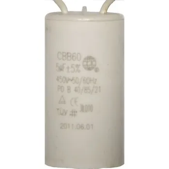 Kondenzátor NICE 30U450A.0727 kondenzátor 30uF pre TH1551