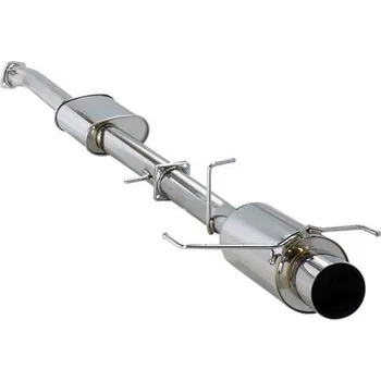 Tuning HKS Silent Hi-Power Catback pro Nissan Skyline R34 GT-T