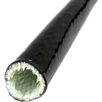 Silikonový tepelně izolační návlek návlek RACES, průměr 10mm