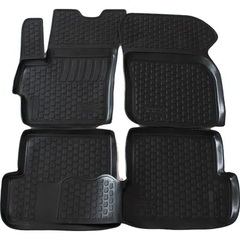 autokoberec Autokoberce gumové pro MAZDA 3 2003-2012