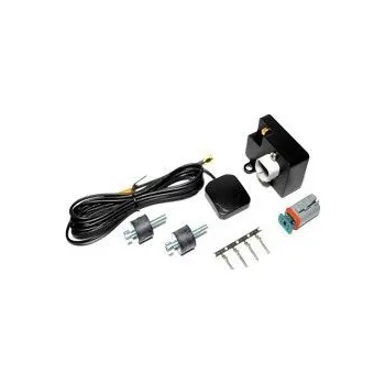 GPS navigace Ecumaster GPS to CAN Module