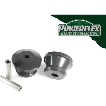 Silentblok nápravy Powerflex Silentblok uložení zadní nápravnice Ford Granada Scorpio All Types