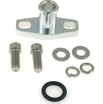 Příslušenství k čerpadlu Adapér na zpětné vedení oleje s 16mm výstupem pro GT25R, GT28R, GT30R, GT35R