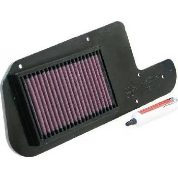Autodíl Sportovní vzduchový filtr K&N HA-2500-1