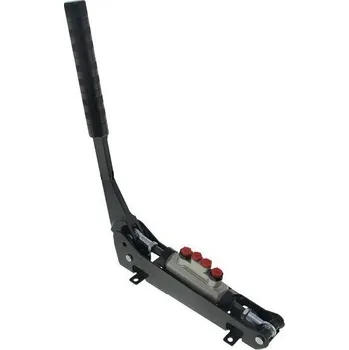 Brzda na kolo Hydraulická ruční brzda Races tandem polohovatelná