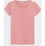 4F 4FSS23TTSHF580 LIGHT PINK Dámské tričko US L