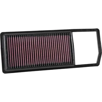 Filtr do auta Športový vzduchový filter K&N 33-3070