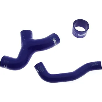 Auto-moto Silikonové hadice pro Subaru Impreza WRX GDB 00-07 (sání)