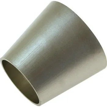 Výfuková trubka Výfuková redukce 40-80mm