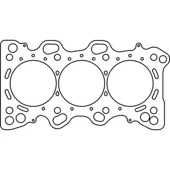 Těsnění motoru Cometic Honda NSX 3.0 & 3.2l V6 93mm.092 "MLS hlava. C30A1 MOTO