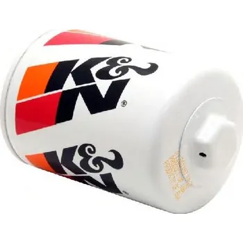 Olejový filtr Olejový filtr K&N HP-1014