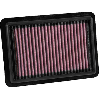Autodíl Športový vzduchový filter K&N 33-5027
