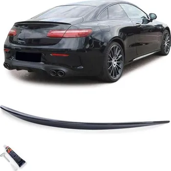 Tuning Zadní spoiler lip carbon pro . Mercedes E Class C238 Coupe od 16