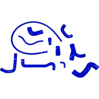 Zahradní hadice XTREM MOTORSPORT závodní silikonové hadice pro BMW M3 E30