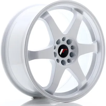 Alu kolo Japan Racing JR3 18x8 ET40 5x112/114 White