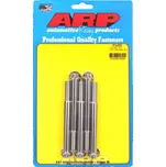 3/8 "- 16 x 4.000 12pt SS šrouby" (5ks)