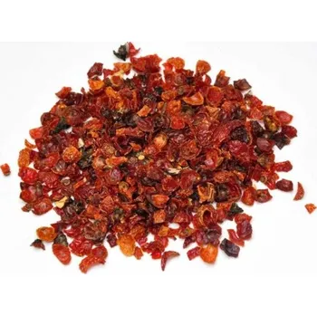 Poštovní známka Šípek oplodí (Cynosbati fructus c.sem.cs.)