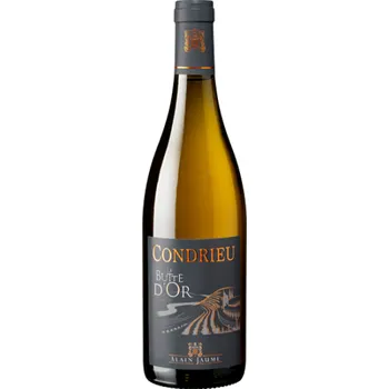 Condrieu Butte d´Or - Alain Jaume 2022