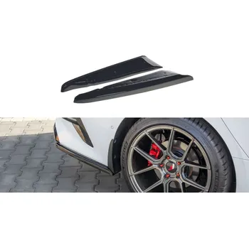 Osvětlení automobilu Zadní splitr Kia ProCeed GT Mk 3