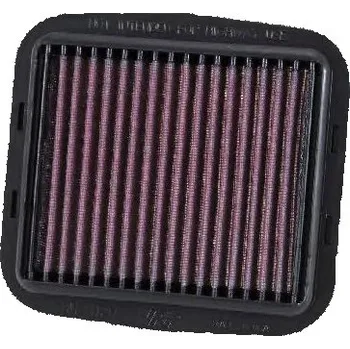 Filtr do auta Sportovní vzduchový filtr K&N DU-1112R