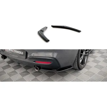 Osvětlení automobilu Zadní splittry BMW 1 F20/F21 M-Power (FACELIFT)