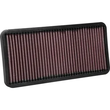 Autodíl Športový vzduchový filter K&N AL-1015