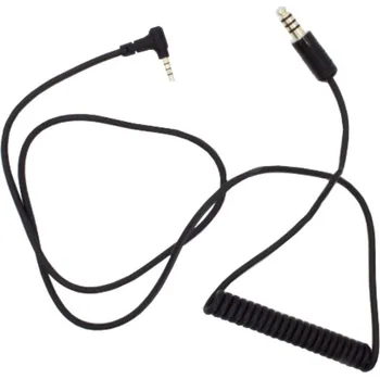 Audio kabel Adaptér NEXUS 4 PIN - Jack 3.5