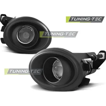 Autodíl MLHOVKY ČERNÁ SPORT pro BMW E39/E46