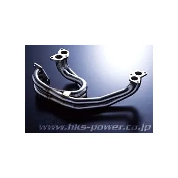 Tuning HKS Single Scroll Manifold for Subaru Impreza GDB (00-07)