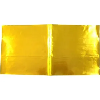 Tepelná izolace Tepelná samolepící izolace RACES 30x60cm gold