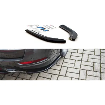 Osvětlení automobilu Zadní splittry Ford S-Max Vignale Mk2 Facelift