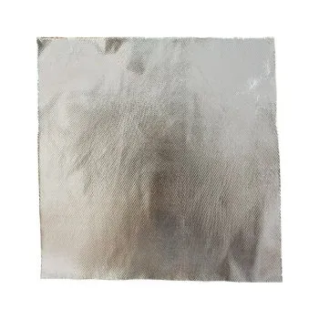 Tepelná izolace Tepelná samolepící izolace RACES 30x30cm - Hliník