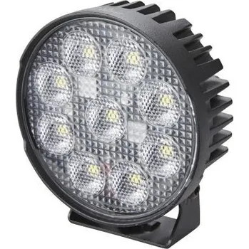 Přídavný světlomet Pracovní světlomet HELLA 1G0 357 113-002