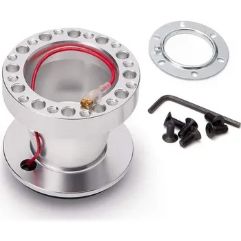 Auto elektroinstalace Nába volantu nissan skyline s13 s14 s15 r33 r34