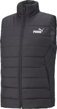 Pánská vesta PUMA Essentials 848939-01 S
