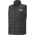 Pánská vesta PUMA Essentials Padded Vest Men 848939-01
