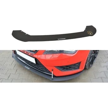 Tuning Přední Racing splitr SEAT LEON III CUPRA/FR